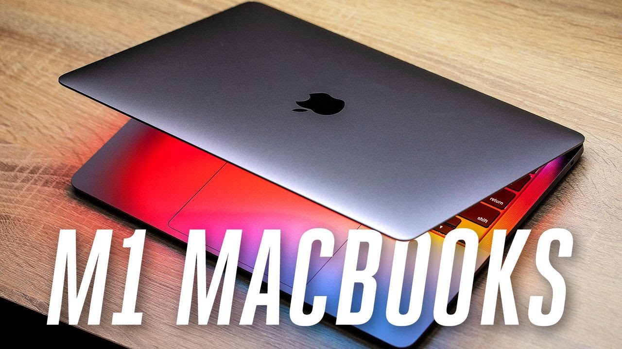 Apple MacBook Air with M1 review: new chip, no problem | The Verge
