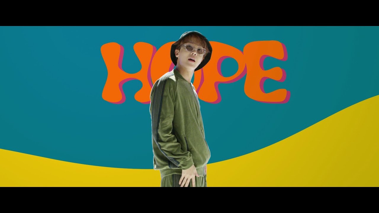 j-hope 'Daydream (백일몽)' MV - YouTube