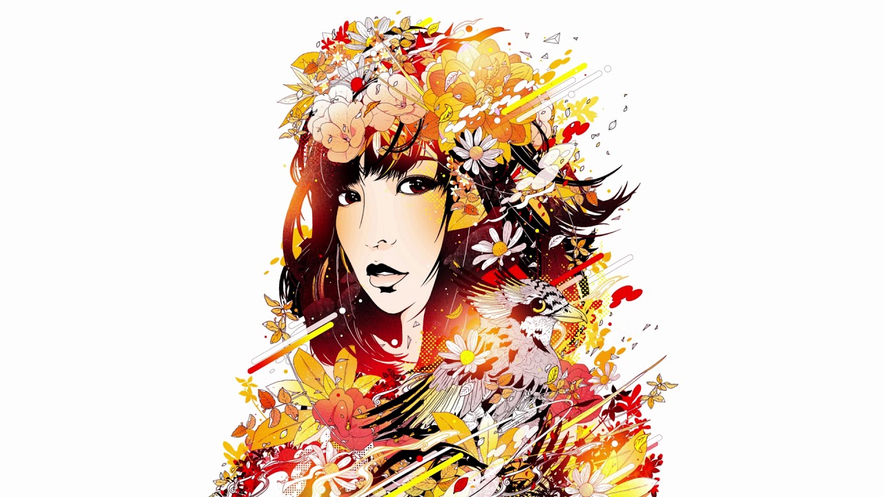 DJ OKAWARI × Emily Styler「I'm With You」 - YouTube