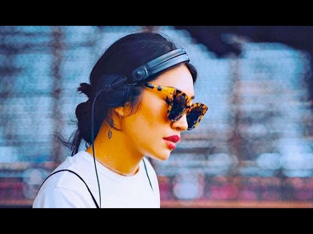 Kamar (Kerri Chandler) - I Need You (Peggy Gou Remix) - YouTube