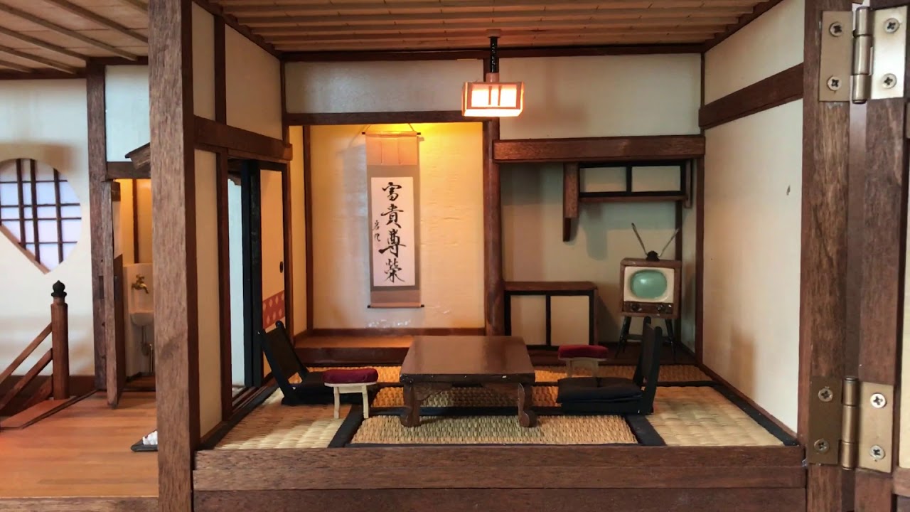 4口発送のうちの①】和風ドールズ・ハウス 全110巻セット 4口発送の