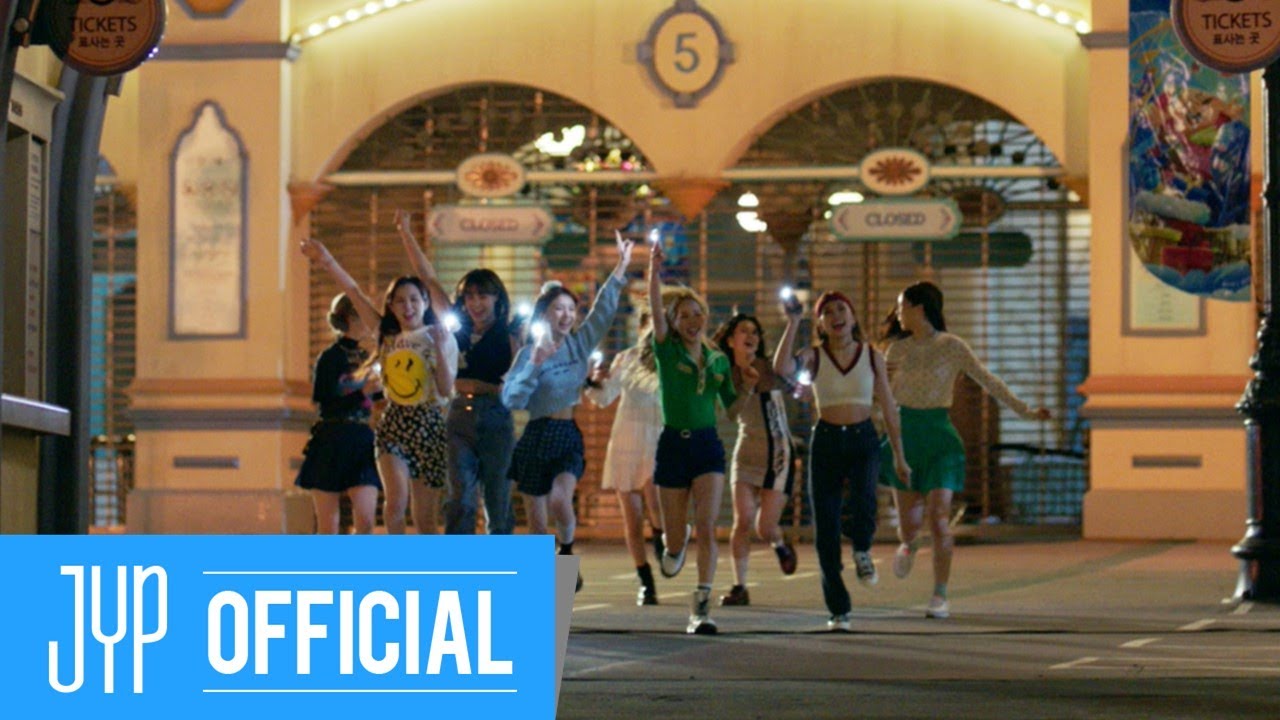 NiziU(니쥬) 2nd Single 『Take a picture』 MV - YouTube