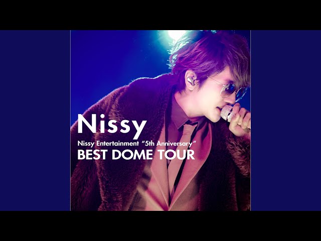Affinity (Nissy Entertainment 