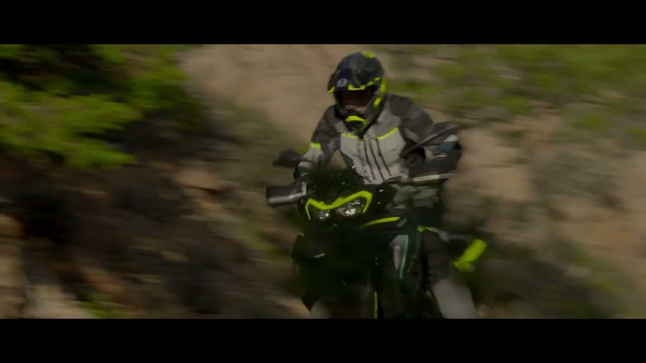 Benelli Confirms US Specs And Pricing For All-New TRK 702X - ADV Pulse