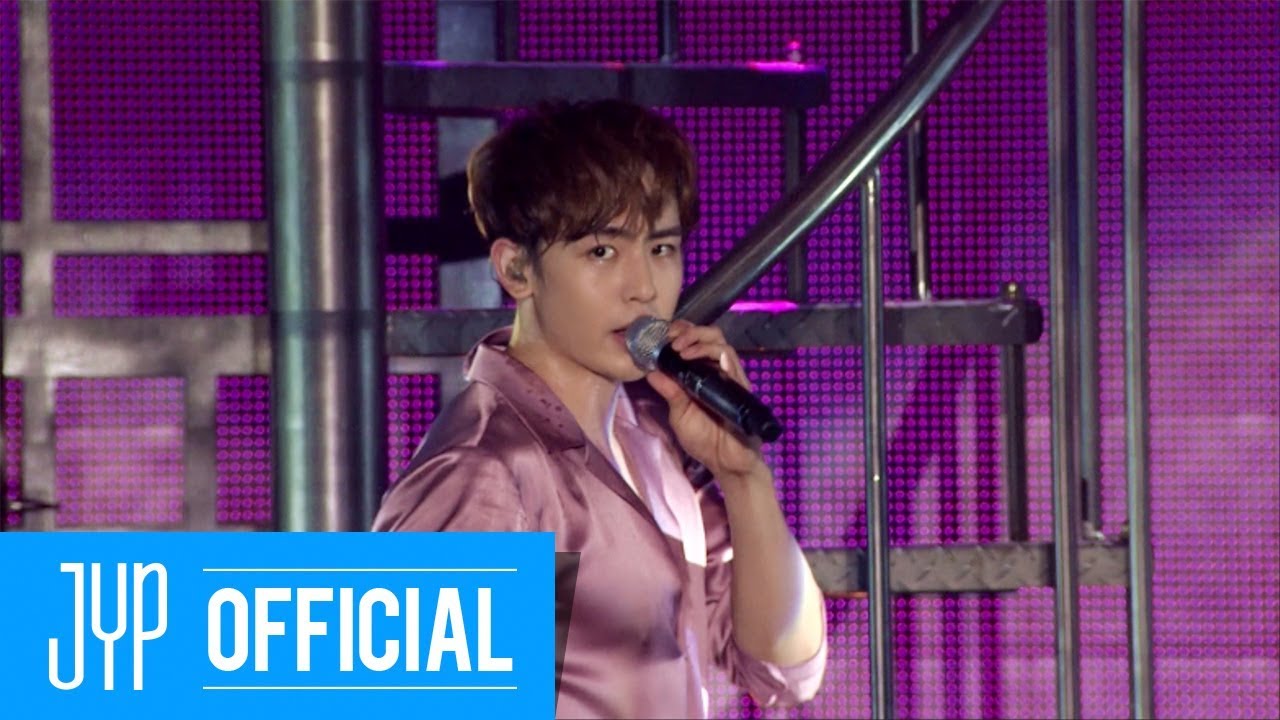 Bonus Video] 2PM CONCERT HOUSE PARTY “하.니.뿐.” - YouTube