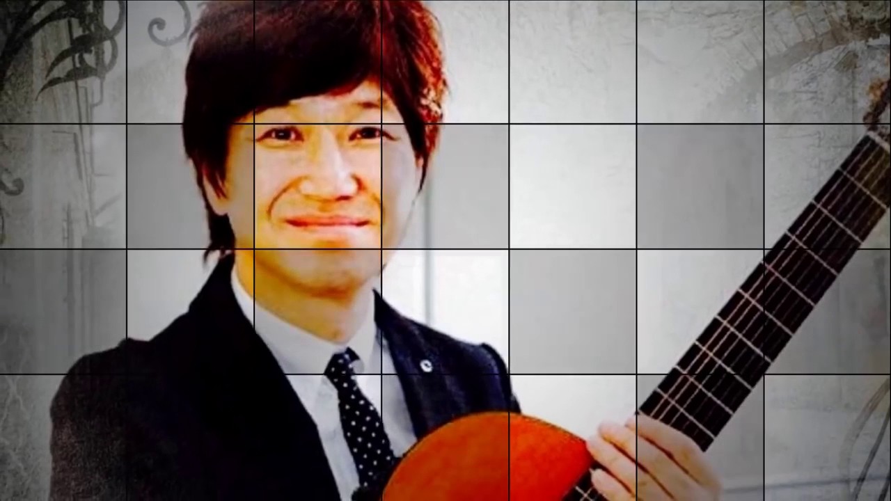 なかざわけんじCDアルバム発売 | なかざわけんじオフィシャルサイト