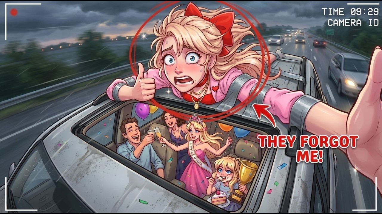 ツユ】あの世行きのバスに乗ってさらば。illustration making