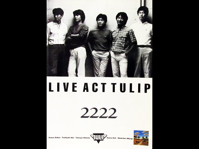 ミュージック TULIP THE FILM'S LIVE ACT TOUR DVD BOX ミュージック