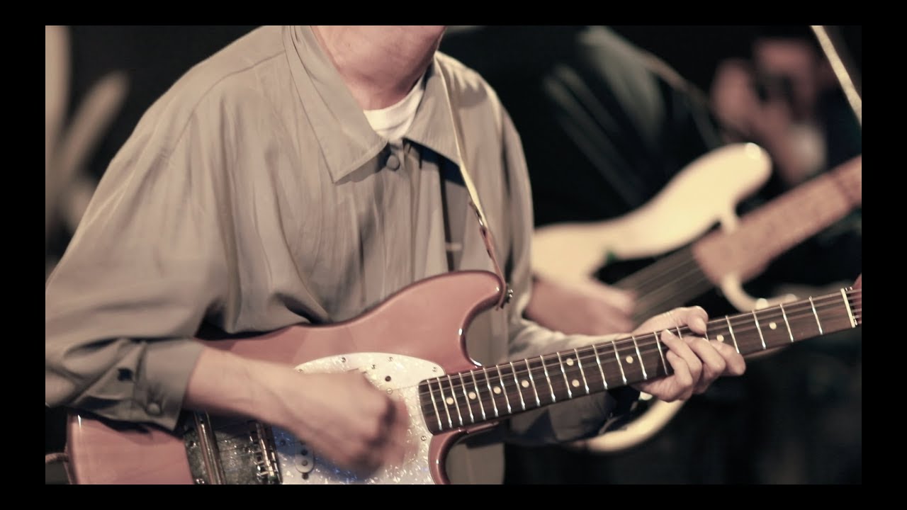 DYGL - Don't Know Where It Is (Live) - YouTube