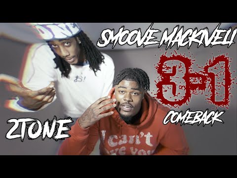 2Tone x Smoove Mackiveli - 3-1 Comeback | 🎬 By MinnesotaColdTv