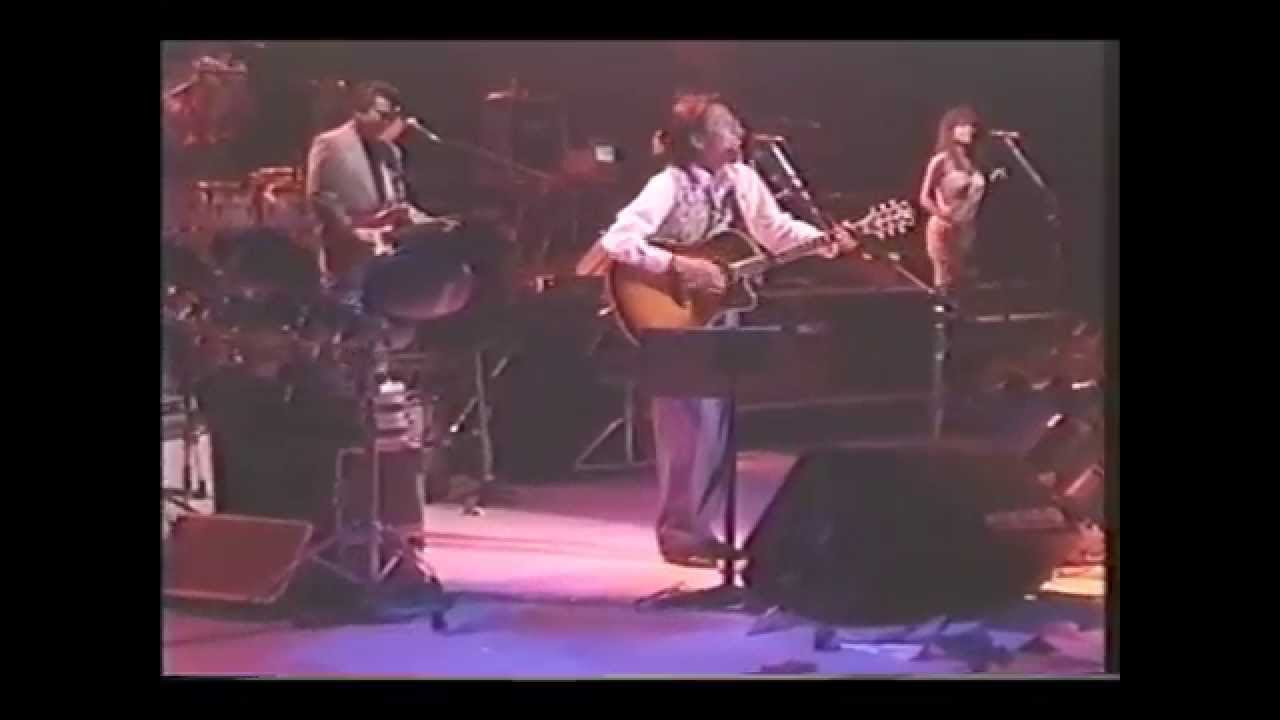 角松敏生 あるがままに（FINAL CONCERT） - YouTube