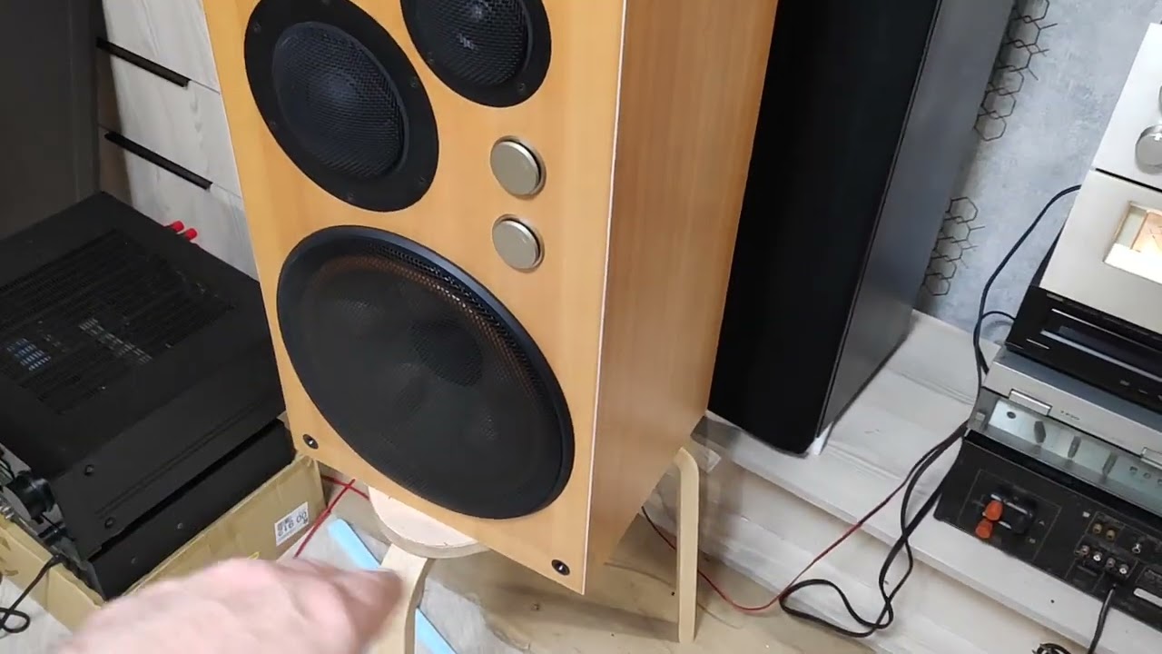 Victor SX 7 II - YouTube