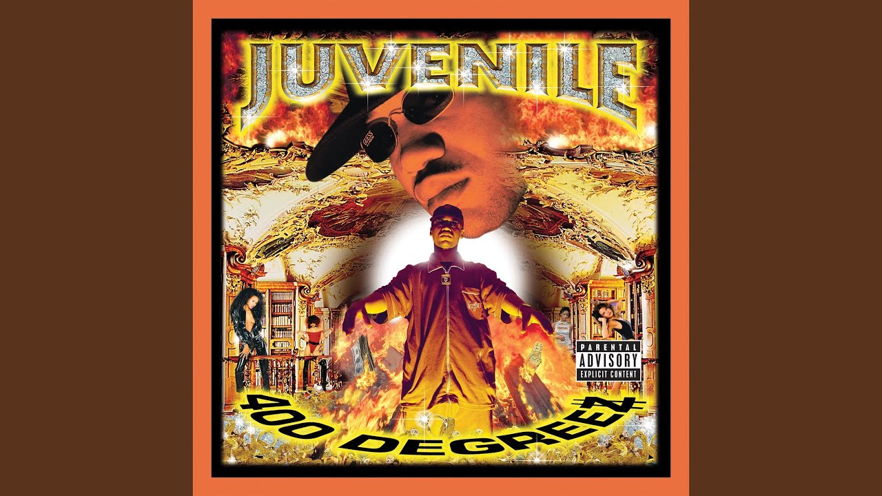 400 Degreez (Remastered 2024) - YouTube