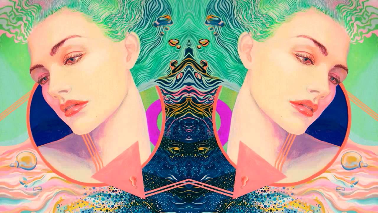 EVISBEATS / Just a Moment feat. vivi [PV/HD画質] - YouTube