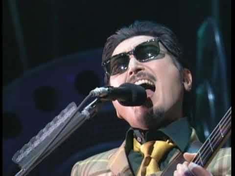 THE ALFEE Count Down 1997 EMOTION Live