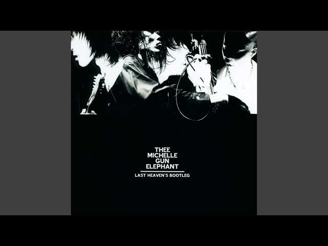 Electric Circus (Live) - YouTube