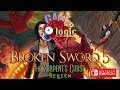 Broken Sword 5: The Serpent's Curse Review - Nintendo Switch