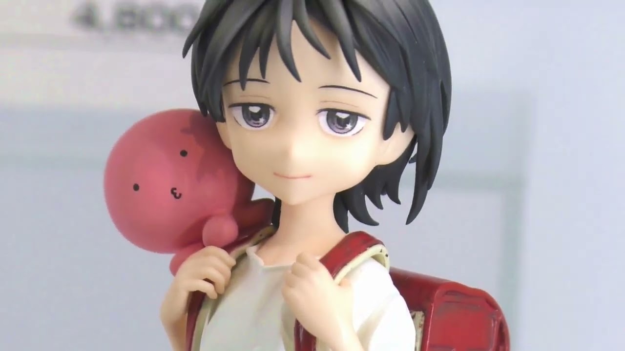 タコピーの原罪』久世しずか&タコピー：POP UP PARADE Shizuka Kuze