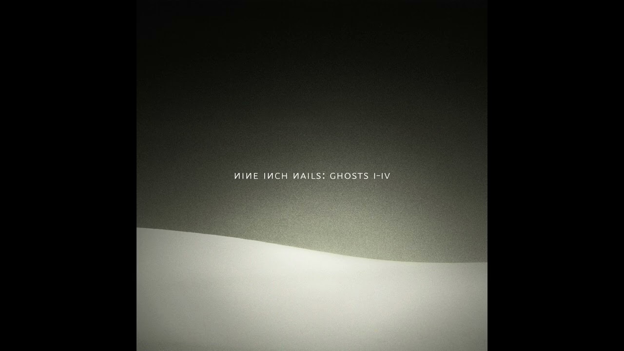 Nine Inch Nails - Ghosts I - Remastered - YouTube