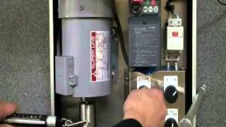 三菱インバータ学習教材