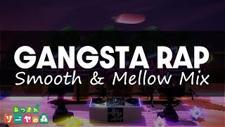 Gangsta Rap Mix】休みの1日をG-RAP MIXで表現しましたミックス