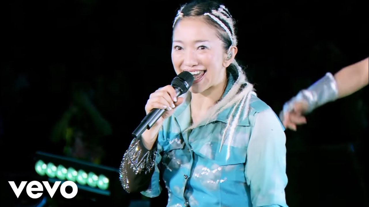 DREAMS COME TRUE - 笑顔の行方 (from DWL 2015 Live Ver.) - YouTube