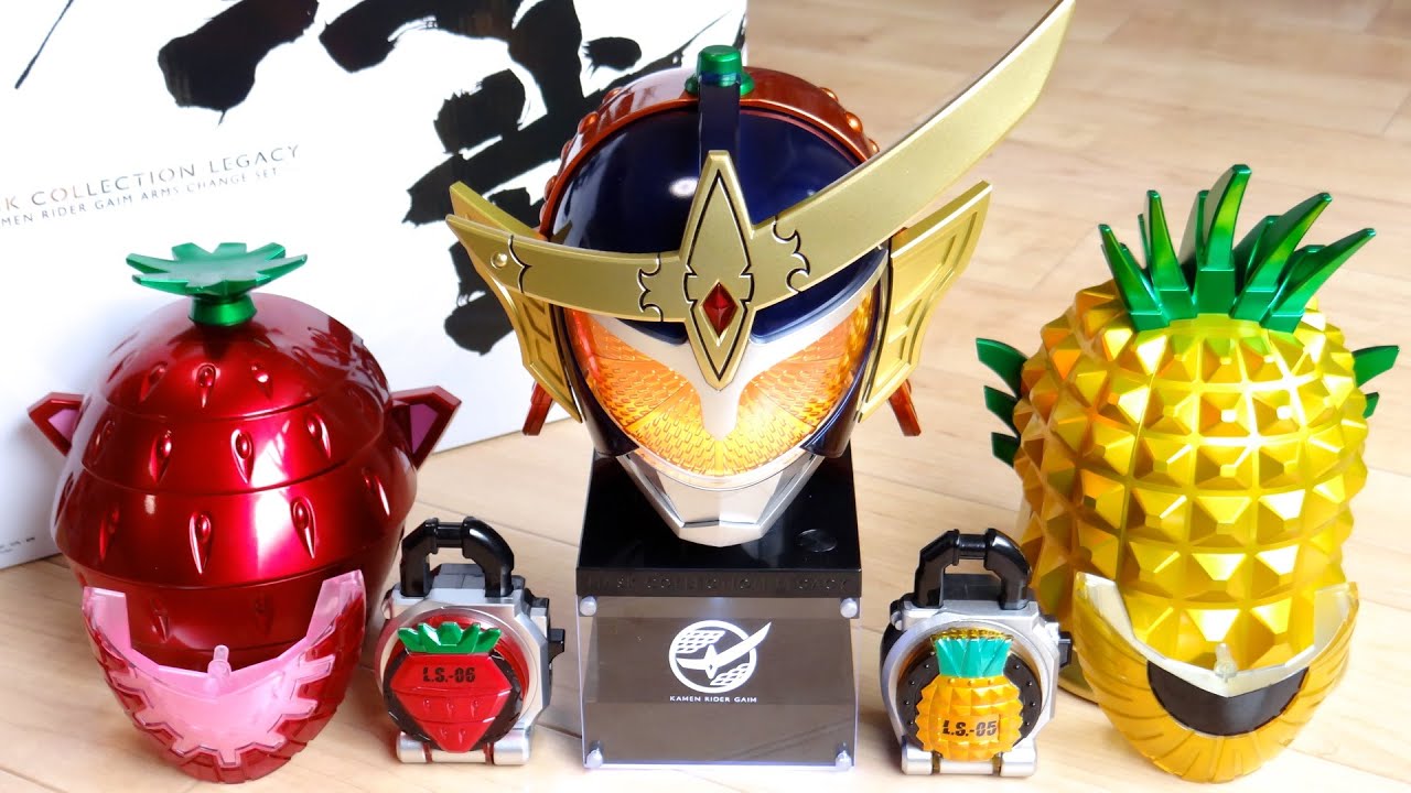 A top-class mask collection with a list price of about 20,000 yen