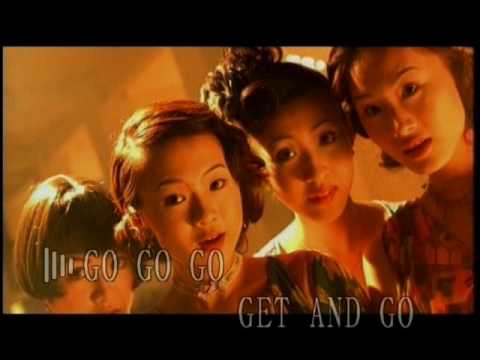 In The Still Of The Night (全碟)｜郭富城Aaron Kwok - YouTube