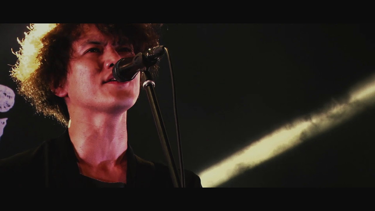 9mm Parabellum Bullet - 15th Anniversary トレーラー - YouTube