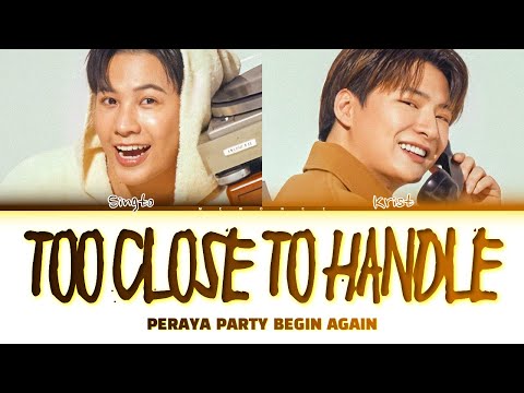 📌 【Full】 Peraya Party Begin Again Concert 2024 - YouTube