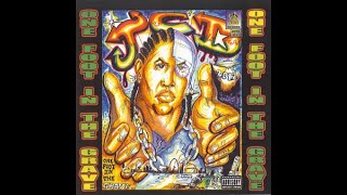 JCD - One Foot In The Grave (2001) [FULL ALBUM] (FLAC) [GANGSTA