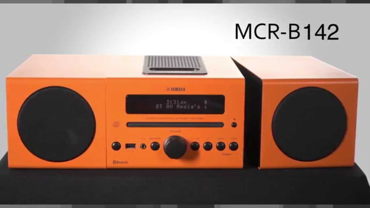 Marc Saltzman Talks About Yamaha Desktop Audio - YouTube