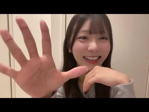 大信田美月さん（≒JOY）SHOWROOM 2025年12月28日19時41分 - YouTube