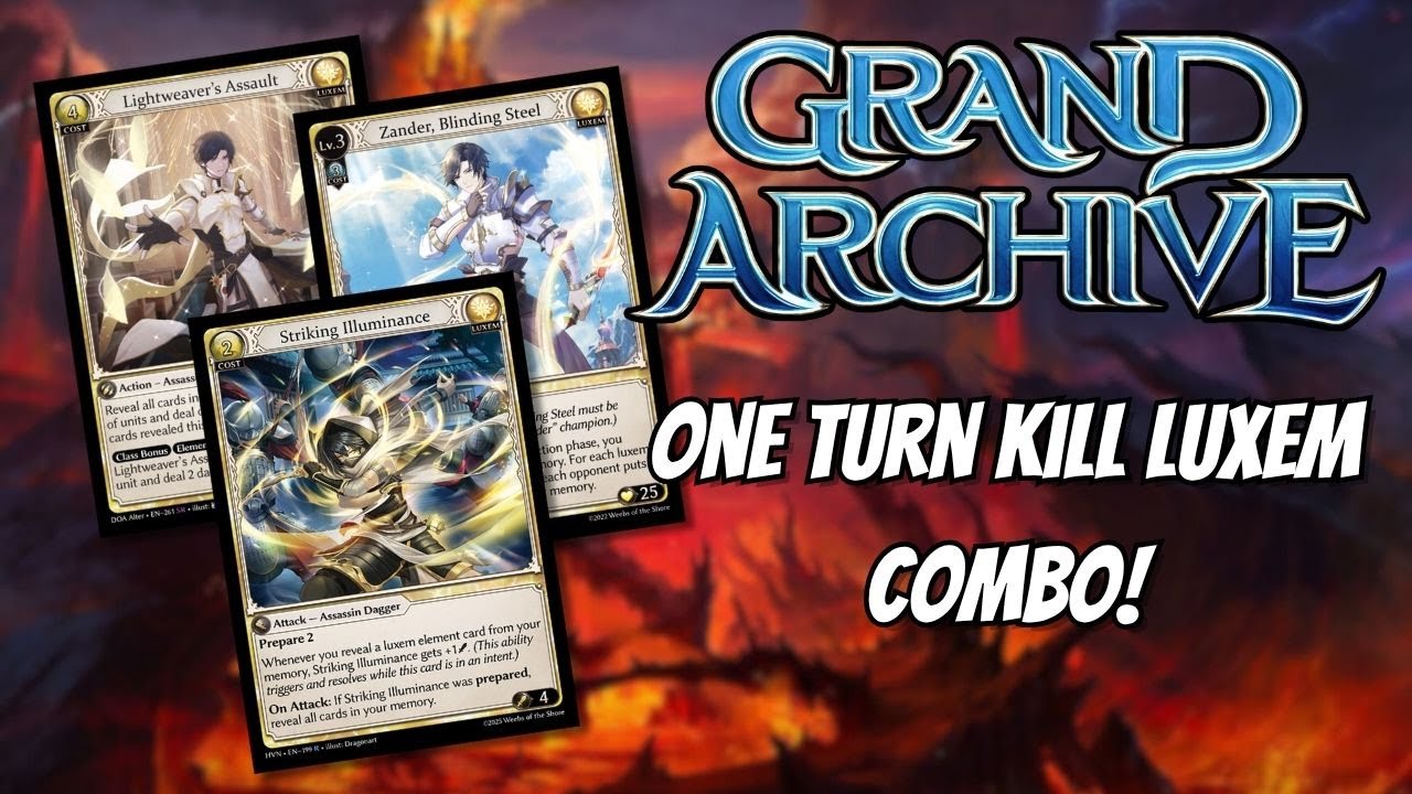 Cheating Out Zhang Jiao, Way of Peace Early | Grand Archive TCG