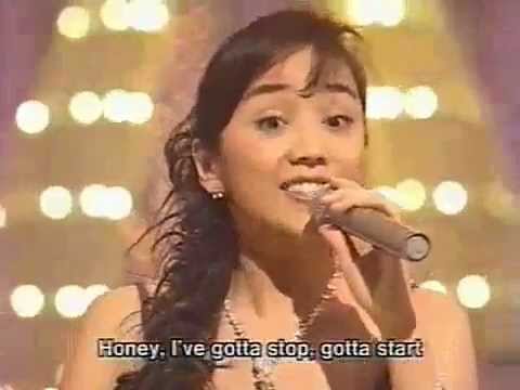 Nishida Hikaru - Gotta Pull Myself Together - YouTube