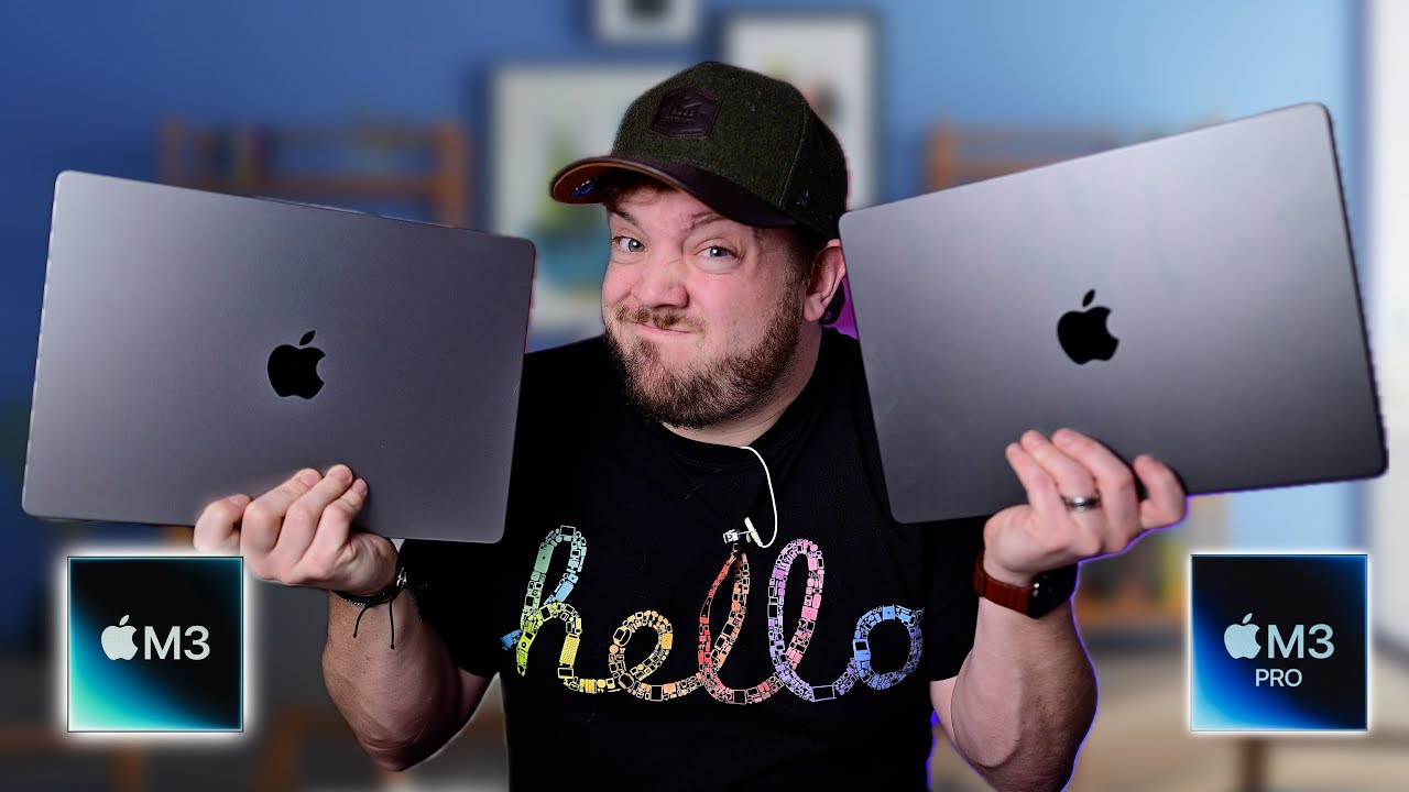 MacBook Pro 14-inch Best Price M3, 16GB, 512GB, Space Gray Z1C80001D