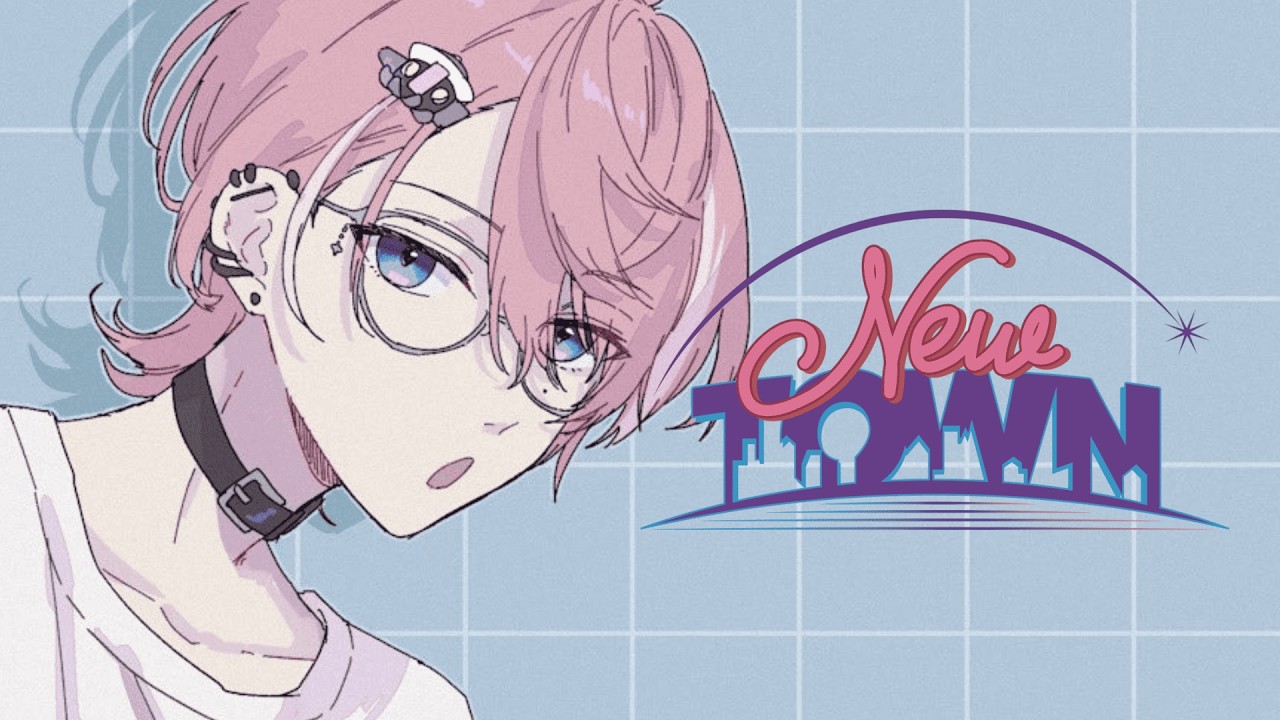 NEWTOWN 】ちっせえことやりたい￤ #3【 Neo-Porte / 水無瀬 】 - YouTube