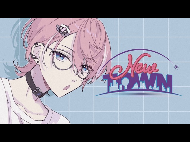 NEWTOWN 】ちっせえことやりたい￤ #3【 Neo-Porte / 水無瀬 】 - YouTube