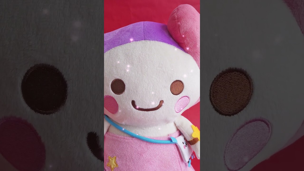 シュガラブちゃん 30cmぬいぐるみ | ぬいぐるみ | ブログ | オリジナル