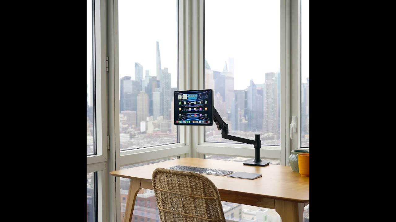 CharJenPro MagFlött VESA Mount 13/12.9