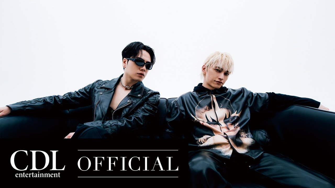 ØMI - THE FUSION - YouTube