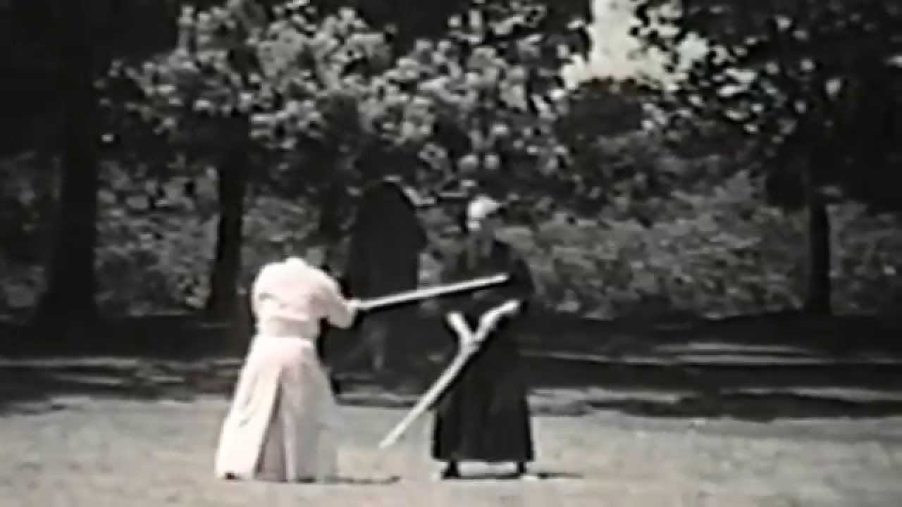 Nishioka Tsuneo sensei 西岡常夫先生 & Ishida Hiroaki sensei 石田