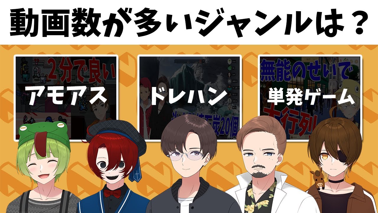 50-person craft popularity poll merchandise will be available