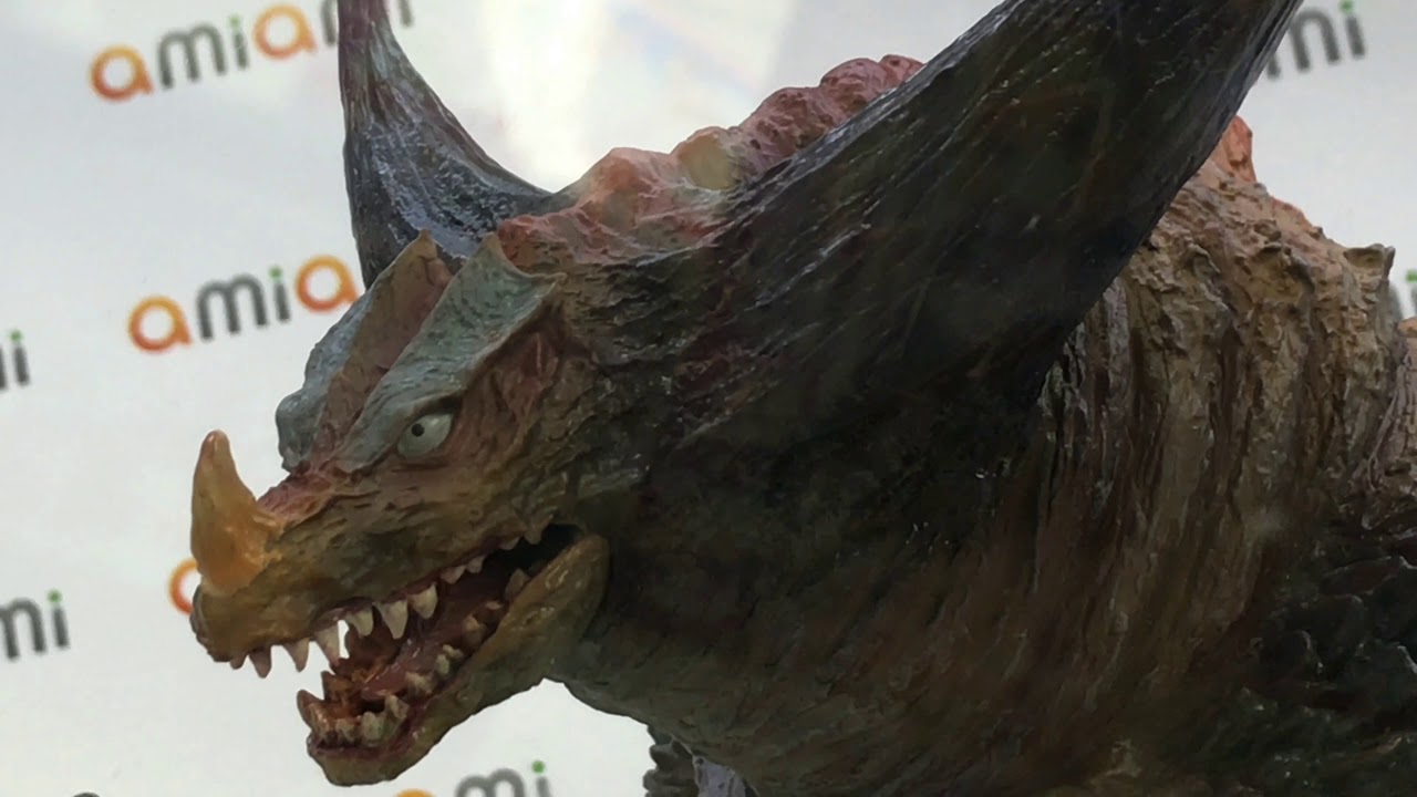 Acro - KRS x Nirasawa - Gomora (Kaijuu Remix Series) アクロ - KRS