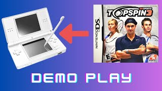 Top Spin 3 - YouTube