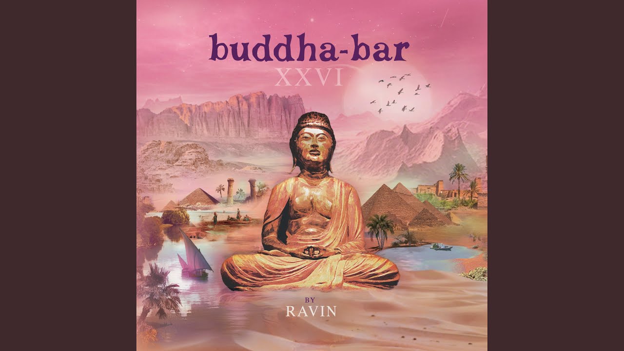 Various – Buddha-Bar XXVI | CD2 | Ambient Deep House Downtempo Set