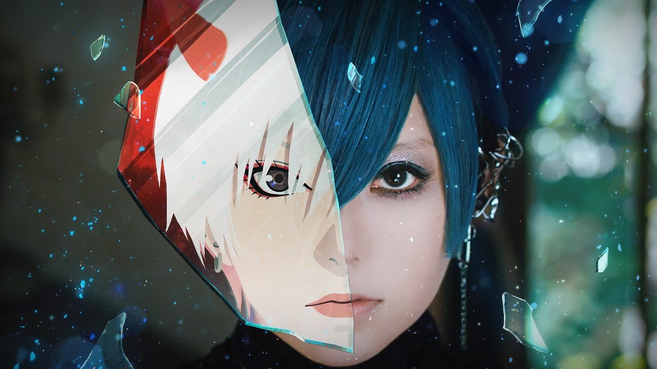 POLKADOT STINGRAY × Kamikaze Douga 