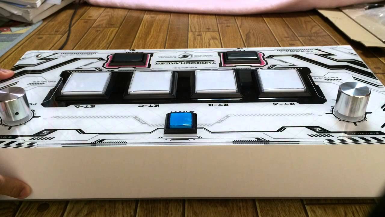 虹 VIRGOO SDVXコントローラー 第一世代 2026年最新】virgooの人気