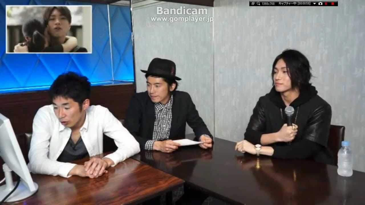 3rdアルバム『#musicoverdose』配信スタート！松下優也スペシャル