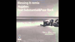 Nujabes - Blessing It Remix (Instrumental) - YouTube